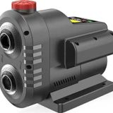 Water Sound APF240H Sessiz Frekans Kontrollü Paslanmaz Hidrofor 4.5 Bar 4.8 M³/h