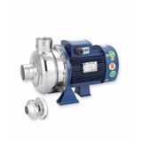 Water Sound BB300/150 2 HP Trifaze Kapalı Fanlı Santrifüj Pompa