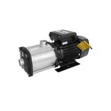 Water Sound Cmı4-7T Yatık Milli Çok Kademeli Santrifüj Pompası 2Hp 380V
