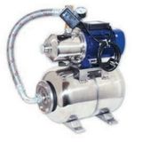 Water Sound DW 2-60 075D Domestik Tip Pompa