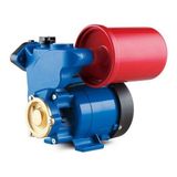 Water Sound GP125A Otomatik Sıcak Su Hidroforu 3.5 Bar 35 Lt/dk