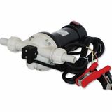 Water Sound GP2612 12 V Diyaframlı Otomatik Tekne ve Karavan Hidroforu