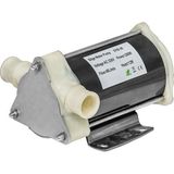 Water Sound Impo DYB-30-24V Esnek Kauçuk Çarklı Mazot-Gazyağı ve Sintine Pompası 24 Volt