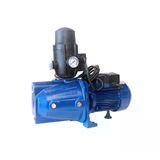 Water Sound JET100L AUTO/E Hidromatlı Paket Hidrofor 1hp
