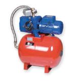 Water Sound JET200 Auto 2 hp Paket Hidrofor