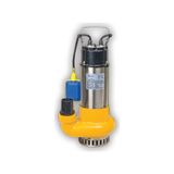 Water Sound Kirli Su Atık - Drenaj Dalgıç Pompa 1.5 Hp 220 V