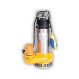 Water Sound Kirli Su Atık - Drenaj Dalgıç Pompa 3 Hp 220 V