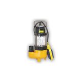 Water Sound Kirli Su Drenaj Dalgıç Pompa 0.33 Hp 220 V