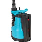 Water Sound Plastik Gövdeli Az Kirli Su Drenaj Pompası 0.55 Hp 220 V