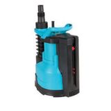 Water Sound QSB-JH-400122 Dalgıç Pompası