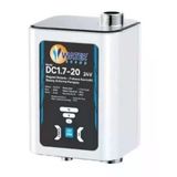 Water Sound Sessiz Daire Içi Hidrofor, Güneş Enerjisi, Şebeke Basınç Artırıcı Otomatik Pompa 2 Bar 26 Lt/Dk - Dc1.7-20