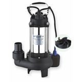 Water Sound V1100BF Dalgıç Pompası