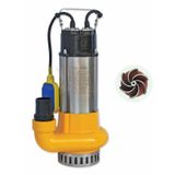 Water Sound V1100F Dalgıç Pompası