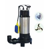 Water Sound V1300DF Dalgıç Pompası