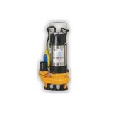 Water Sound V1500af 220V Parcalayicili Drenaj Pompasi 2Hp
