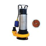 Water Sound V1500f Dalgıç Pompası
