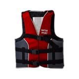 Water Sport Can Yeleği. Ceket Tip. Tekne Can Yeleği. Xl Beden