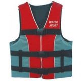Water Sport Can Yeleği Kırmızı L