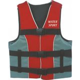 Water Sport Can Yeleği Kırmızı M