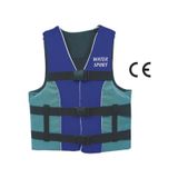 Water Sport Can Yeleği Mavi L