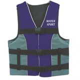 Water Sport Can Yeleği Mavi Xl