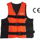 Water Sport Can Yeleği Turuncu Xxl Beden