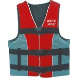 Water Sport Yetişkin Can Yeleği Ce Belgeli - M
