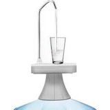 Water Touchmatic Çiftmotorlu Damacana Pompası