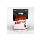 Water Up WUP Whey Protein, B1-B6-B12-C, Arjinin, Glutamin, Doğal Kakao, Çikolata, 576 gr 16 Servis