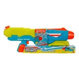 Water Warriors Spiral Blast Dev Su Tabancası - 1130 Ml Hazne - 9.7 Metre Menzil