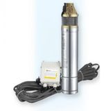 Water WS-127 4SKM 150 Paket Dalgıç Pompa