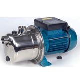 Water WS-280 Paslanmaz Krom Jet Pompa