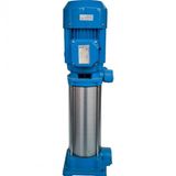 Water WS-315 Dik Milli Kademeli Pompa