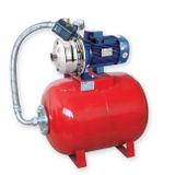 Water Ws-4403 Paslanmaz Paket Hidrofor 3.5 Hp