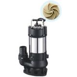 Water WS-71 VP180F Kirli Su Dalgıç Pompası
