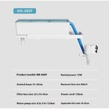 WaterBear WB-880F Tepe Filtre 650lt/Saat