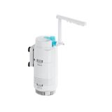 waterbear WB-G800 Uv'li Zamanlayıcılı Akvaryum İç Filtre 10w 800l/h