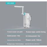 Waterbear Wb-g800 Uv'li Zamanlayıcılı Akvaryum İç Filtre