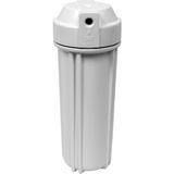 Waterboss Su Arıtma Cihazları İçin 10" Beyaz Hausing Filtre Kabı