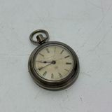 Waterbury Kurmalı Cep Saati 41,50Mm 2.El (Arızalı)