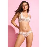 Watercult Coastal Bohemia Bikini Üstü Çok Renkli, 7330107