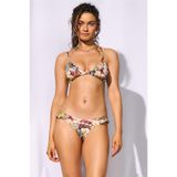 Watercult Treasured Trove Bikini Altı Çok Renkli, 684110