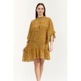 Watercult Tunik, L, W3124161, Altın, Kadın