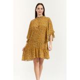 Watercult Tunik, M, W3124161, Altın, Kadın