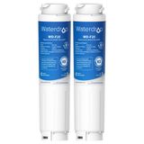 Waterdrop Bosch Ultra 644845 (2) için yedek buzdolabı su filtresi