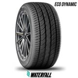 Waterfall 205/50 R17 93W XL Eco Dynamic Yaz Lastiği
