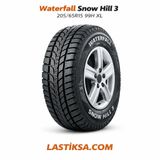 Waterfall 205/65 R15 99H XL Snow Hill 3 Kış Lastiği 2025