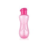 Waterfresh Su Matarası Pembe 500 Ml
