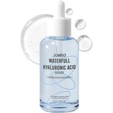 Waterfull Hyaluronic Acid Serum | Hyalüronik Asit Yüz Bakım Serumu 50ML - Diğer