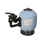 Waterfun Bs Model Bobin Sargı Havuz Kum Filtresi 400Mm Üstten